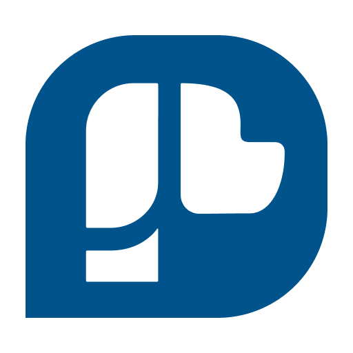 Paragon Reader logo