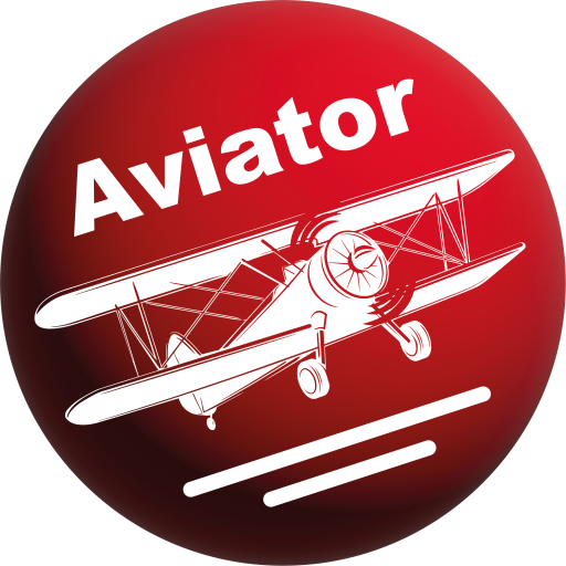 Иконка Aviator. Значок авиатора. Авиатор бот.
