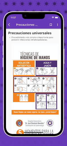 Terapia Antimicrobiana UANL Screen 3