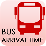 London Bus Arrival Time icon