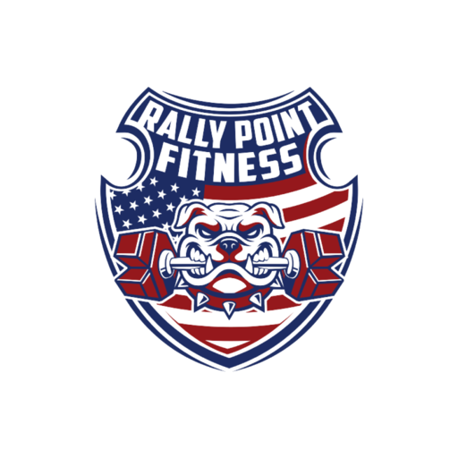 Rally Point Fitness logo