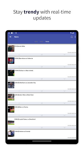 Nigeria News screenshot 22