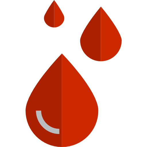 Blood Bank App (WATAN FDN) logo