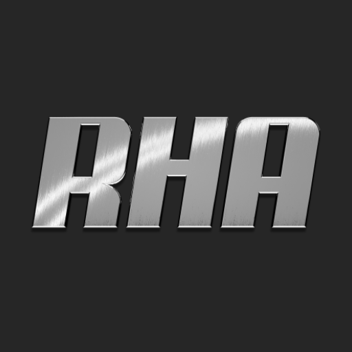 RHA Daily Defect App  Icon