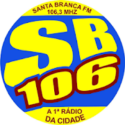 RADIO SB 106 FM Santa Branca/SP