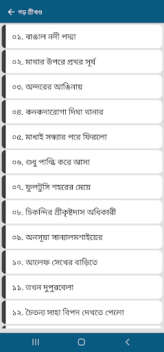 অমিয়ভূষণ মজুমদার