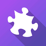 Cover Image of 下载 Just Jigsaws  APK