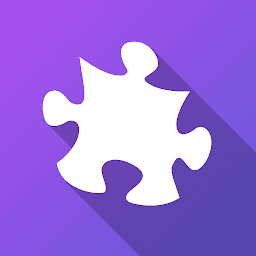 Icon image Just Jigsaws
