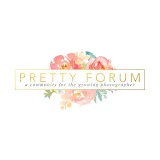 Pretty Forum icon