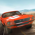 Cover Image of Download Stunt Car Jumping 1.0.5 APK