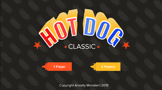 Hot Dog Classic for pc screenshots 1