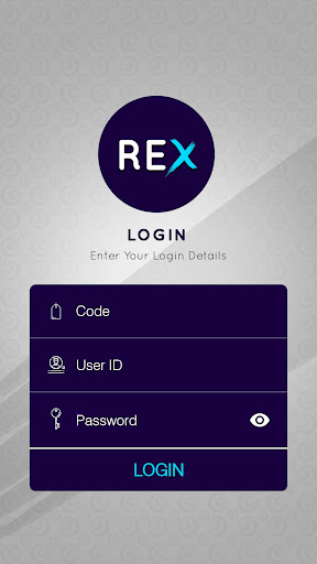 Rex VoIP Screen 2