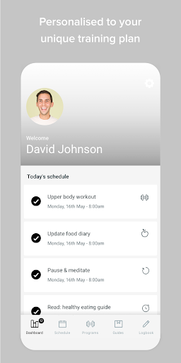 Full Throttle Overhaul