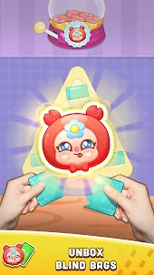 Lucky Blind Box
