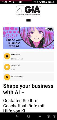 gfaevde Screenshot 3 - AppWisp.com
