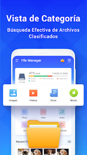 Files: File Manager, Explorer+