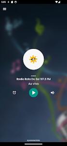 Rádio Rota do Sol 107.5 FM