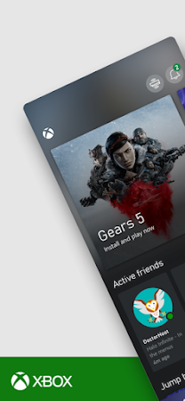 Game screenshot Xbox beta mod apk