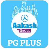 Aakash PG Plus icon