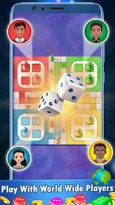 Ludo Game Online Multiplayer – Apps on Google Play