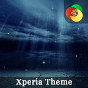 Ocean floor | Xperia™ Theme, Live Wallpapers