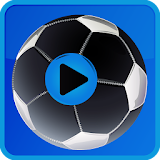 FOOTBALL LIVE Event Scheduler icon