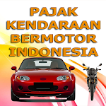 Cover Image of Télécharger PAJAK KENDARAAN BERMOTOR 3.0.0 APK