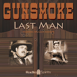 Obraz ikony: Gunsmoke - Last Man