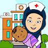 Get My Hospital Town Doctor Games for Android Aso Report