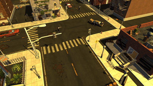 Survival City  Zombie Invasio