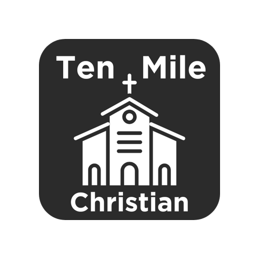 Ten Mile Christian logo