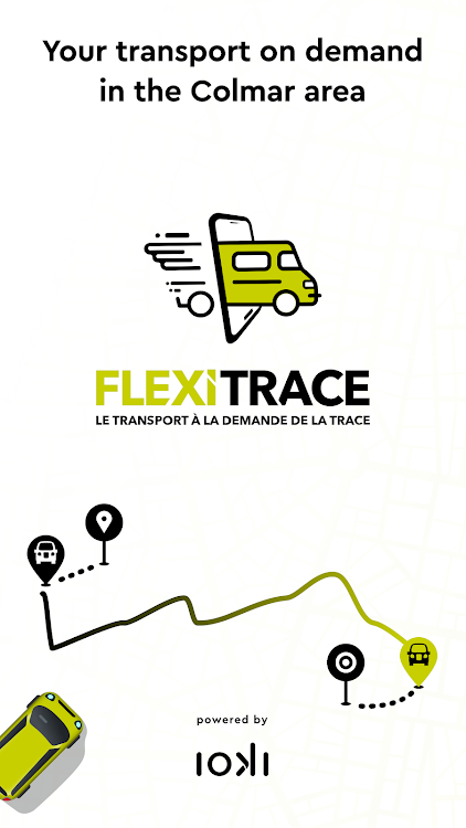 FlexiTrace - 3.74.0 - (Android)