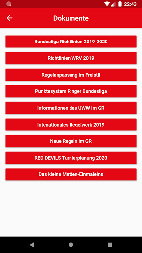 RED DEVILS Heilbronn