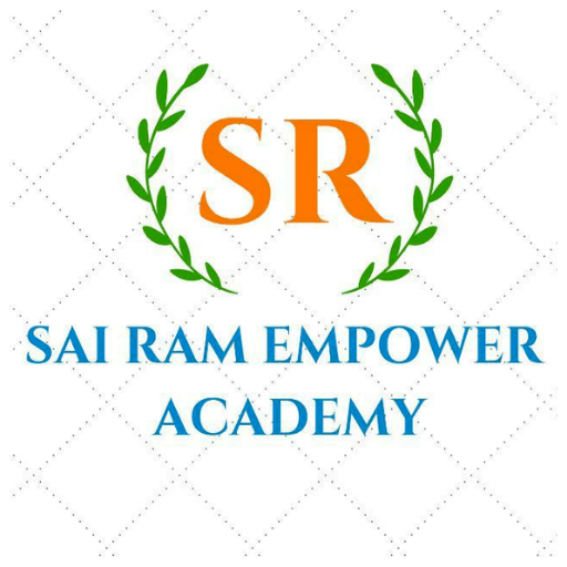 SR Empower Academy  Icon