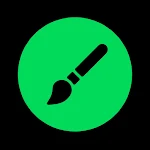 Cover Image of Télécharger Cover Maker for Spotify playli  APK
