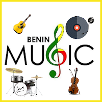 BENIN MUSIC