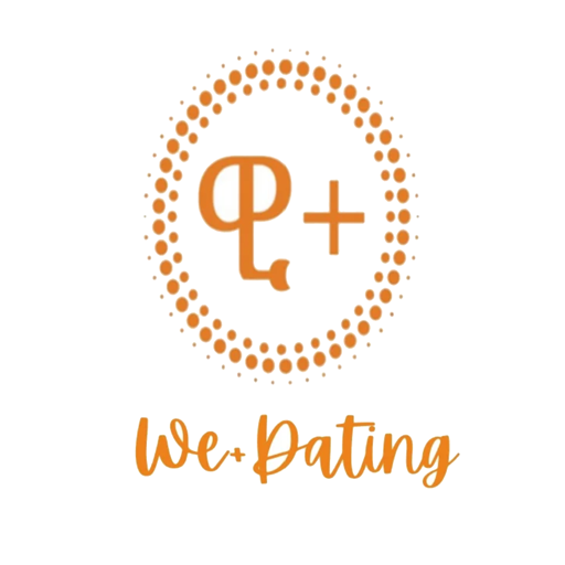 We+ Dating logo