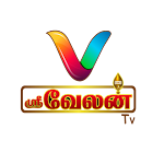 Cover Image of Unduh Velan TV 1.0 APK