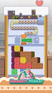 Dessert Maker 2