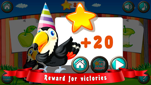 Logic games for kids screenshot 31