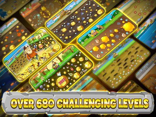 Gold Miner Adventure - Apps on Google Play