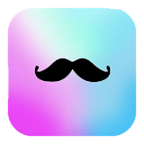 Mustache Wallpapers icon