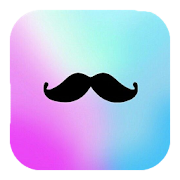 Mustache Wallpapers  Icon