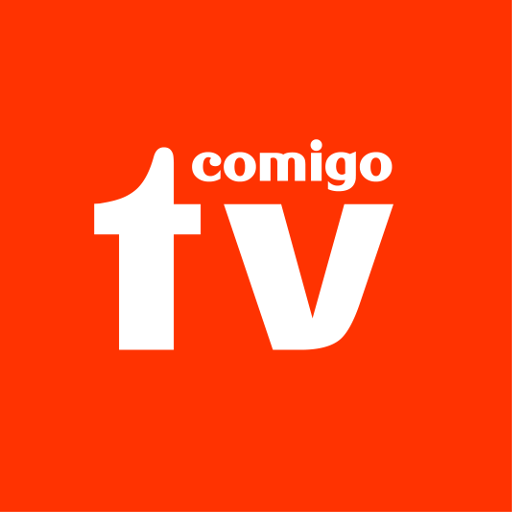 tv comigo logo