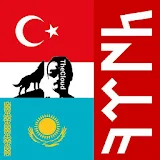 Türkçe Kazakça sozluk icon
