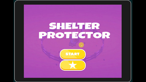 Shelter Protector