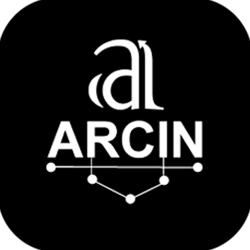Tiendas Arcin logo