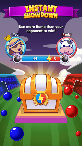 Bubble Original Screen 3