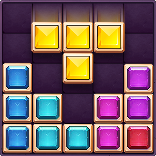 Block Puzzle Jewel logo