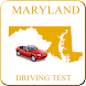 Maryland Driving Test - Androidアプリ